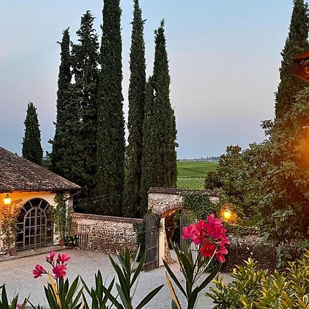 Agriturismo Antica Dimora Del Turco โซนา ภายนอก รูปภาพ