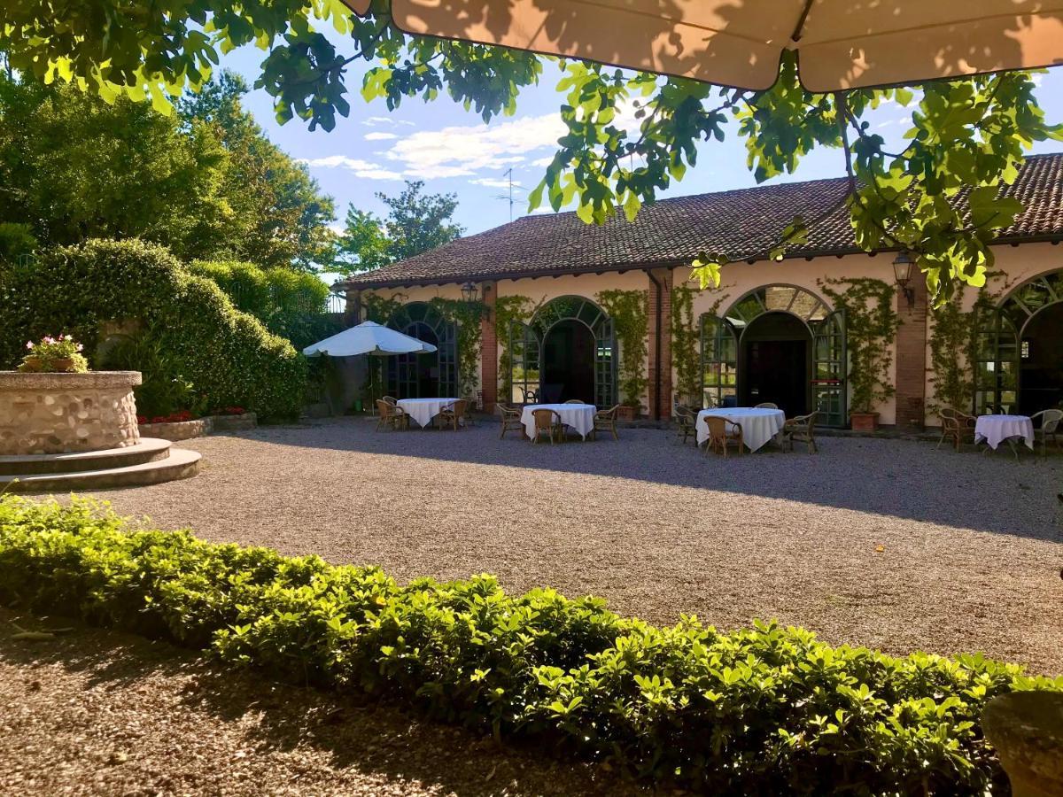 Agriturismo Antica Dimora Del Turco โซนา ภายนอก รูปภาพ