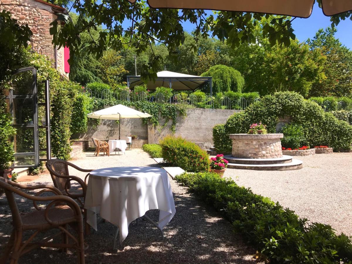 Agriturismo Antica Dimora Del Turco โซนา ภายนอก รูปภาพ