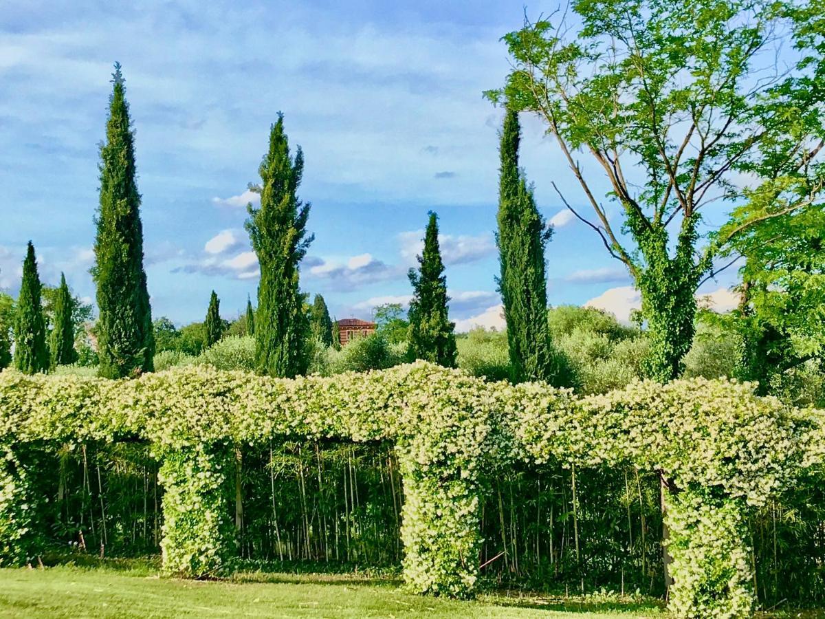 Agriturismo Antica Dimora Del Turco โซนา ภายนอก รูปภาพ