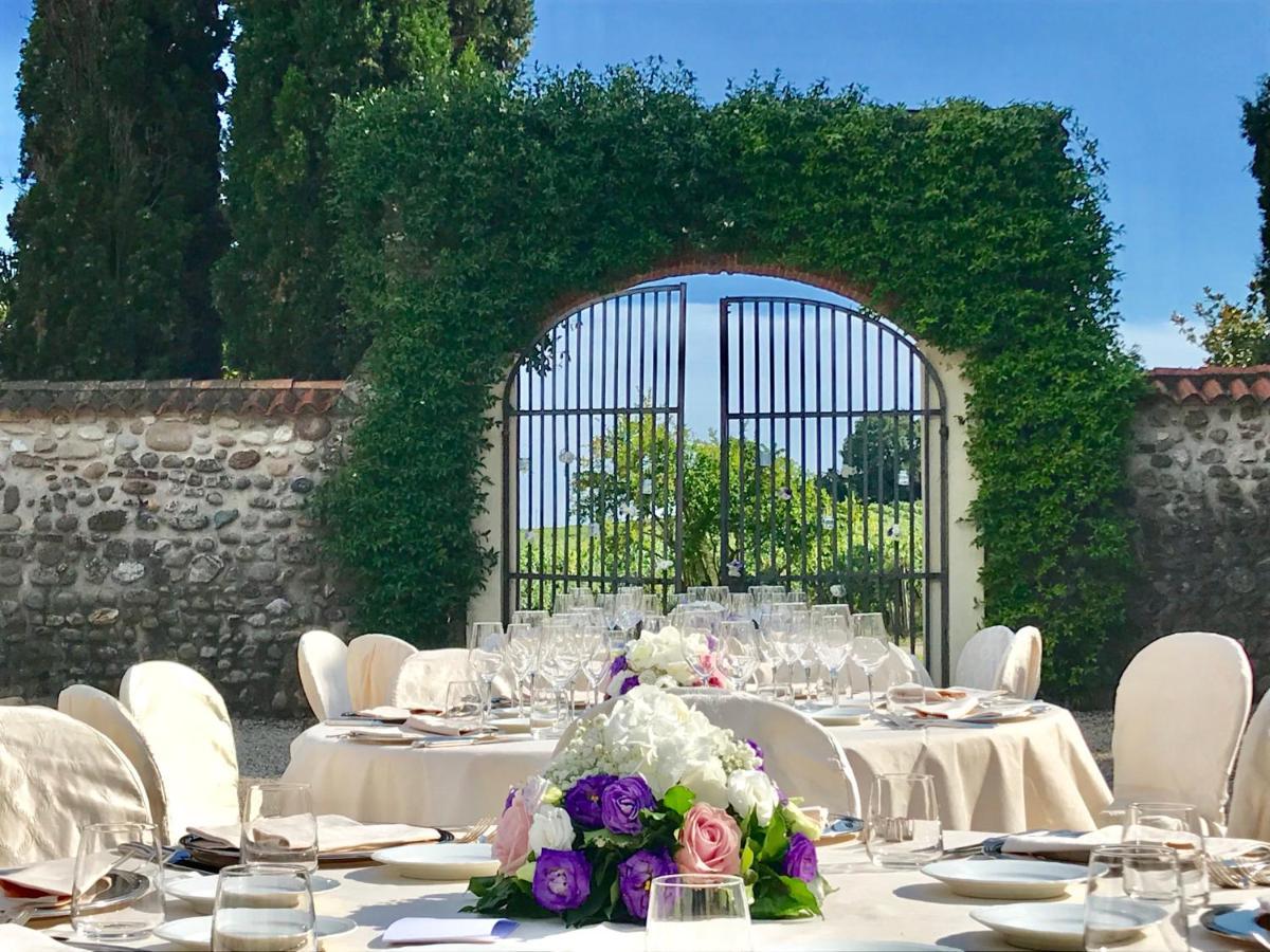Agriturismo Antica Dimora Del Turco โซนา ภายนอก รูปภาพ