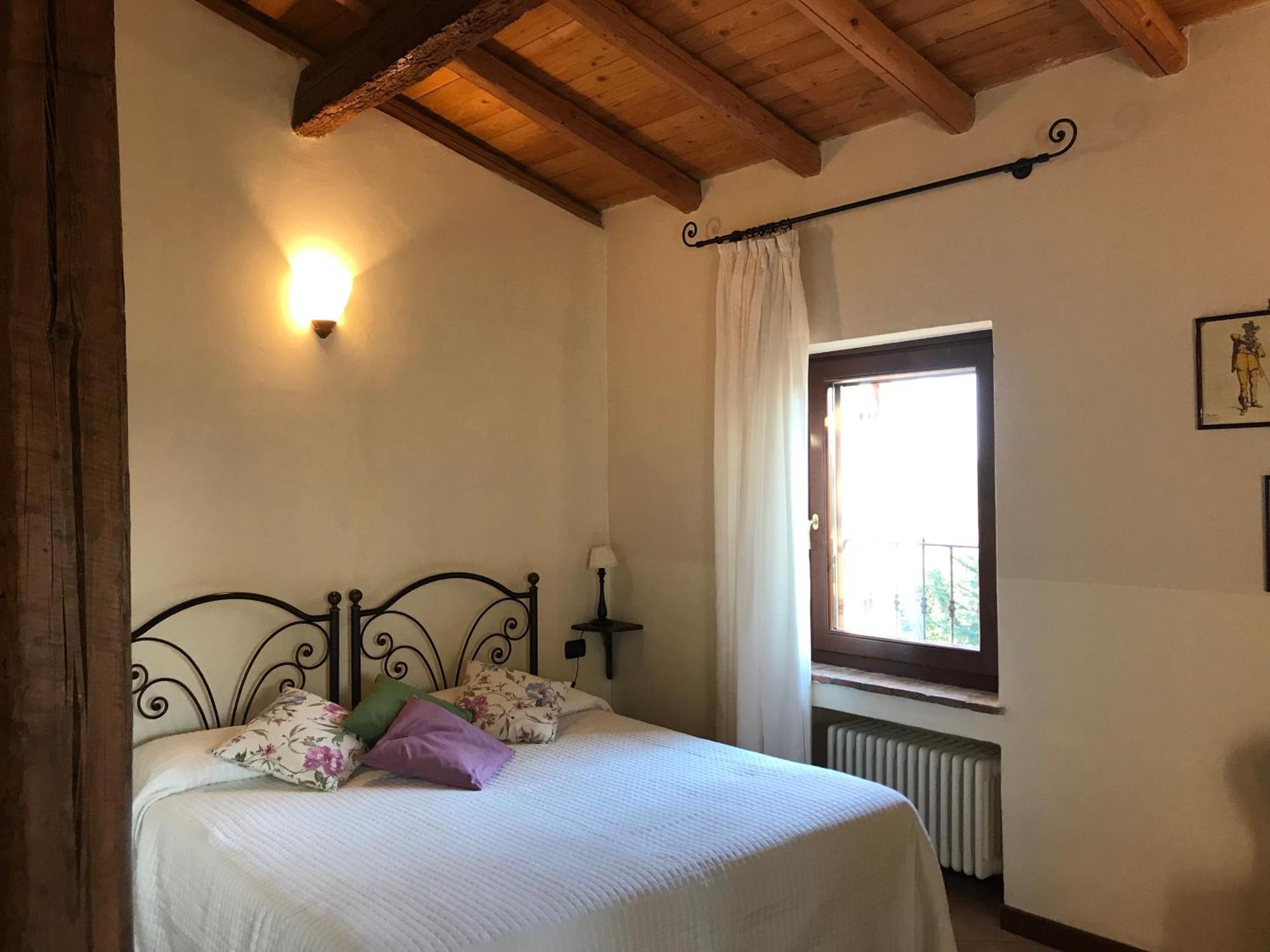Agriturismo Antica Dimora Del Turco โซนา ภายนอก รูปภาพ