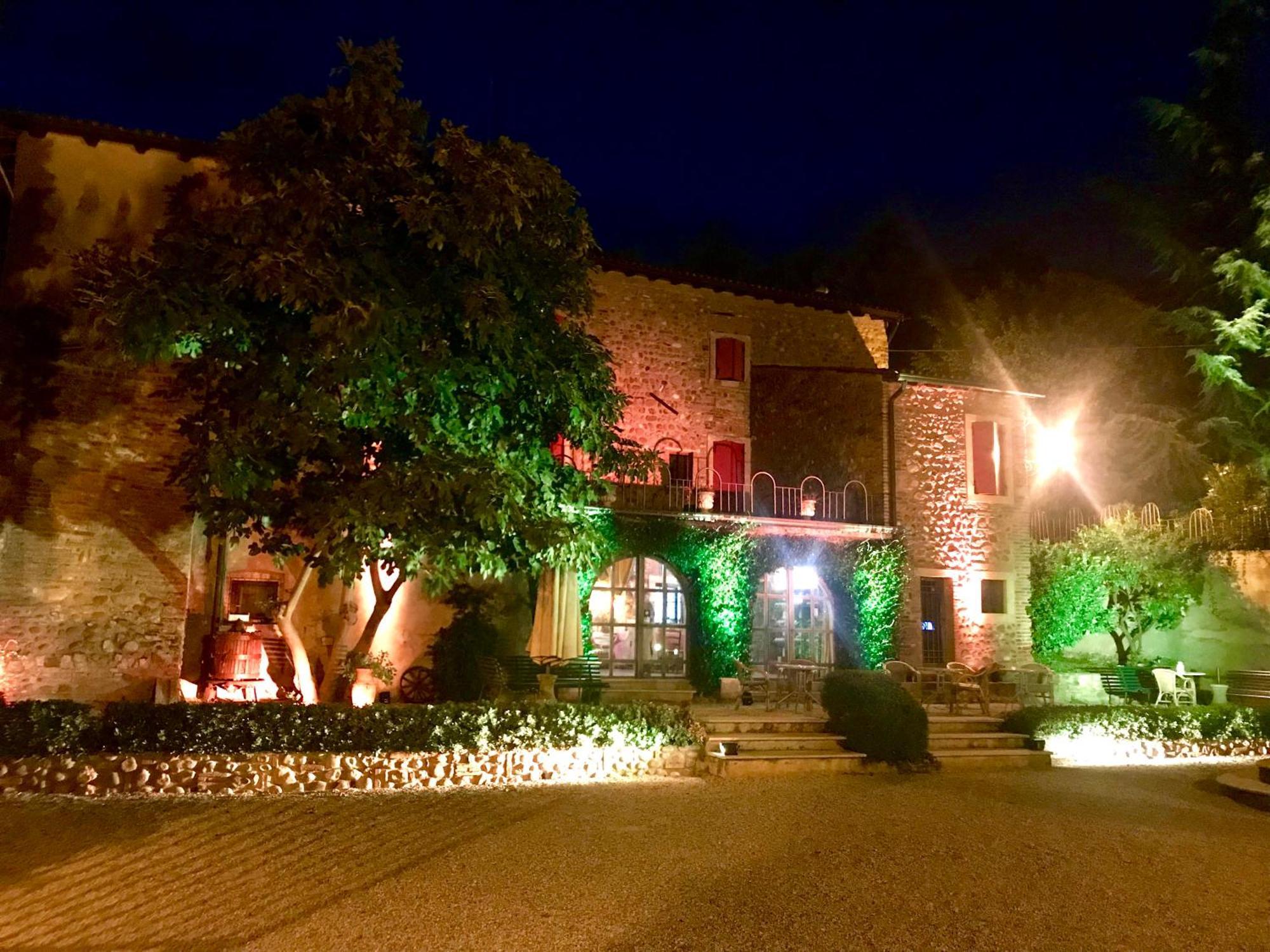 Agriturismo Antica Dimora Del Turco โซนา ภายนอก รูปภาพ