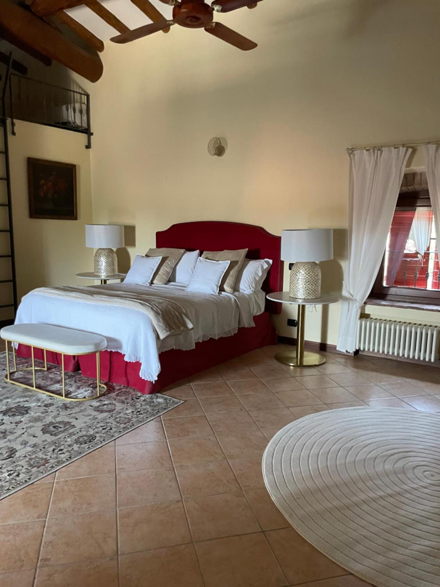 Agriturismo Antica Dimora Del Turco โซนา ภายนอก รูปภาพ