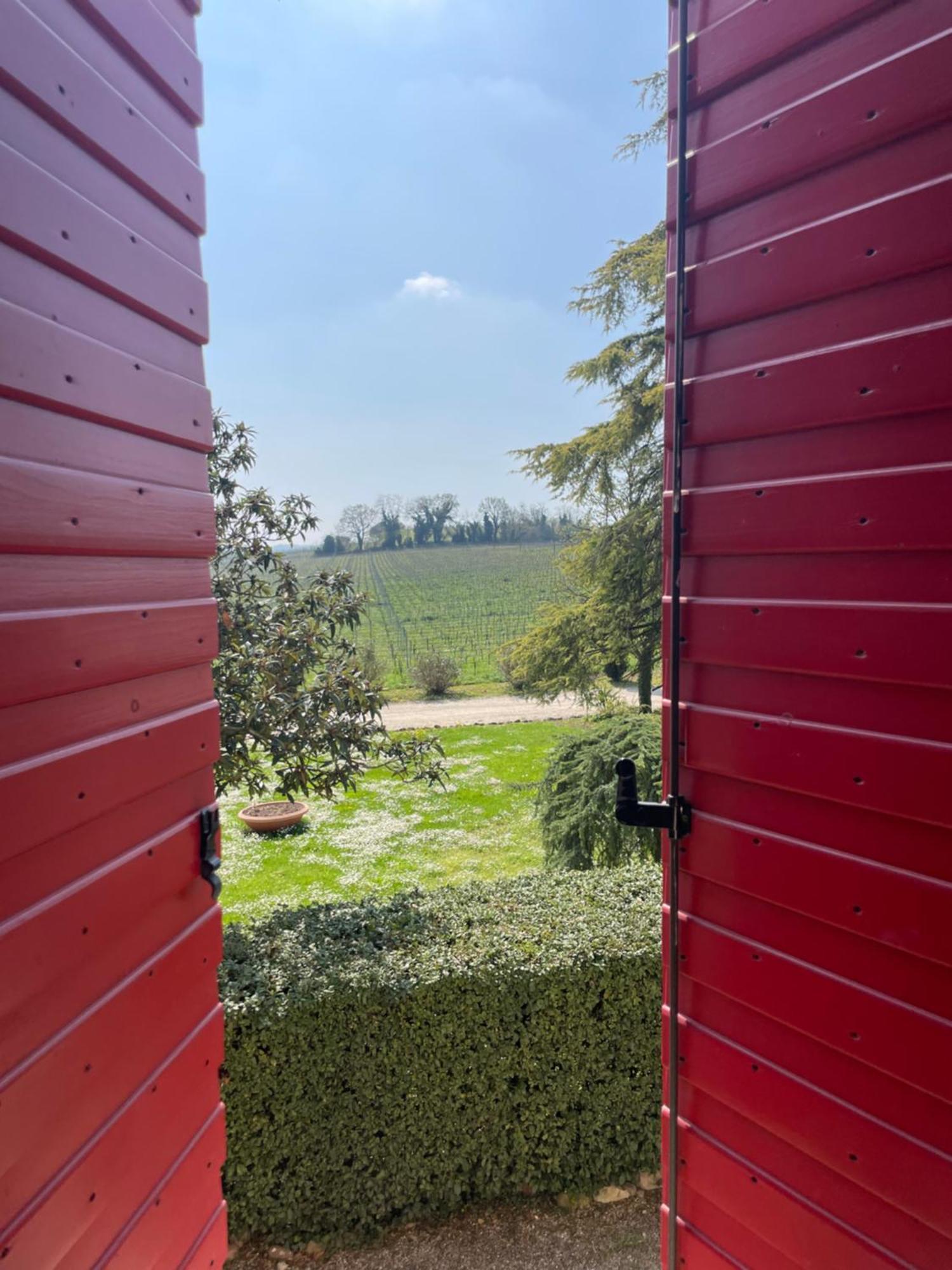 Agriturismo Antica Dimora Del Turco โซนา ภายนอก รูปภาพ