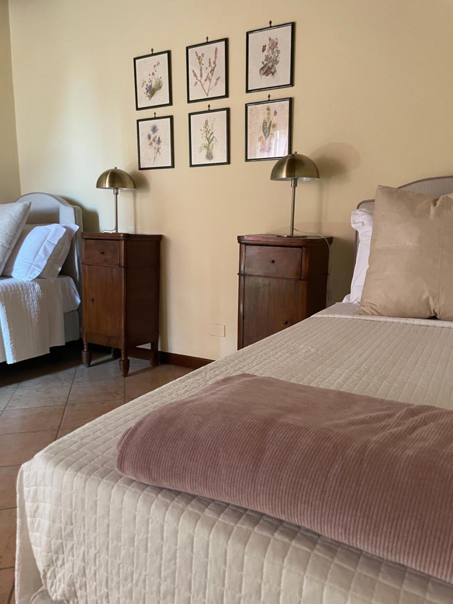 Agriturismo Antica Dimora Del Turco โซนา ภายนอก รูปภาพ