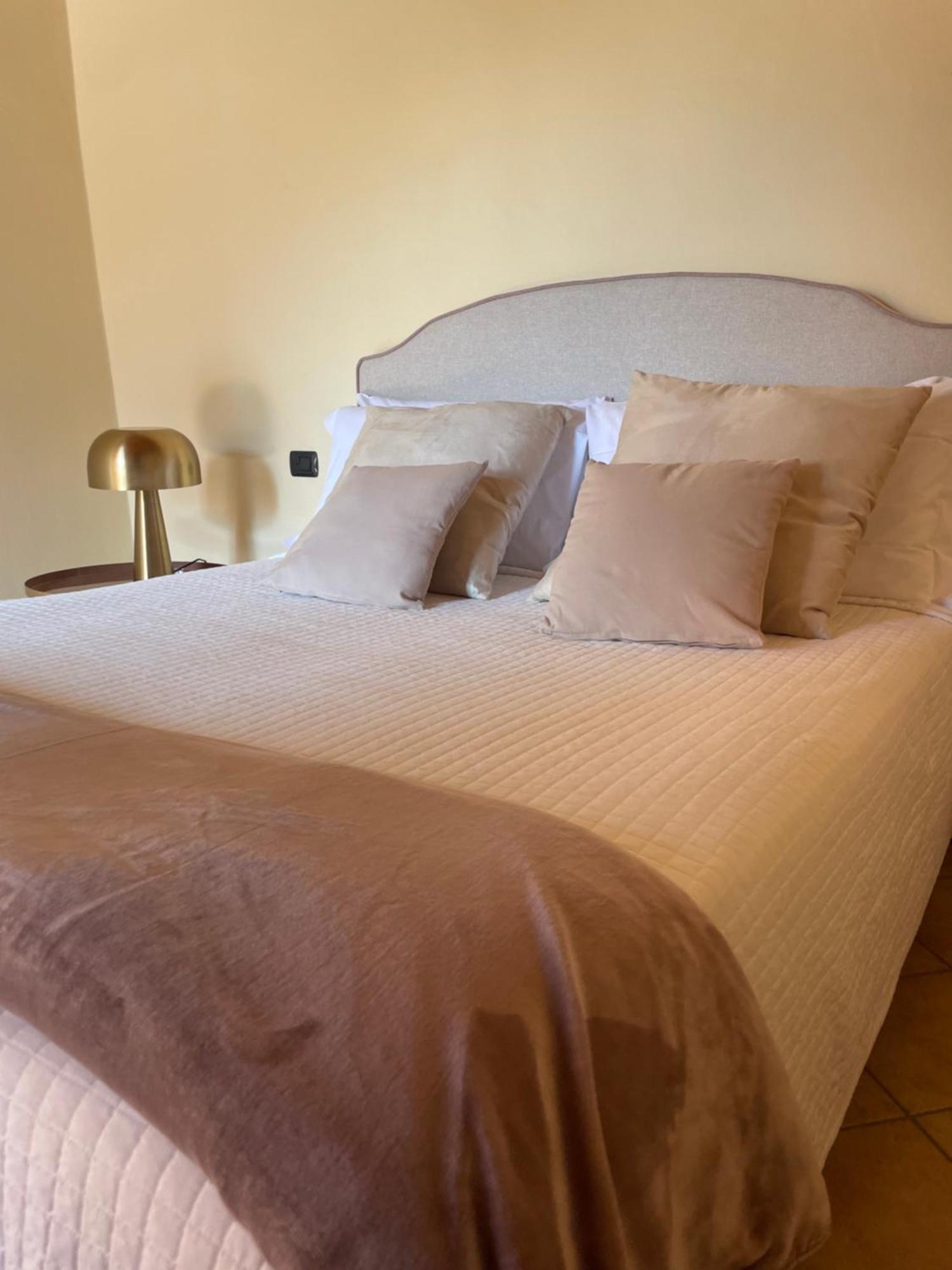 Agriturismo Antica Dimora Del Turco โซนา ภายนอก รูปภาพ