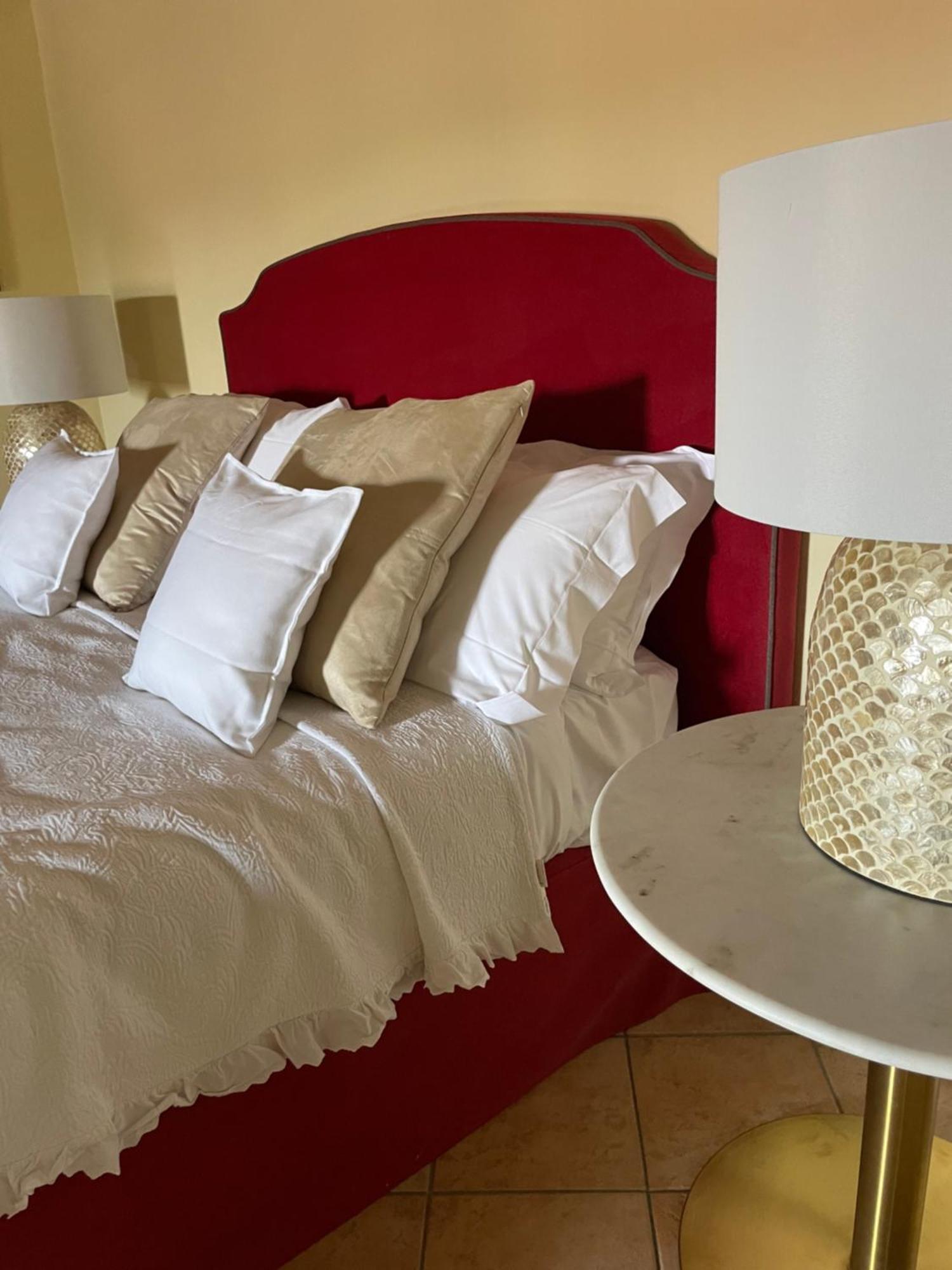 Agriturismo Antica Dimora Del Turco โซนา ภายนอก รูปภาพ