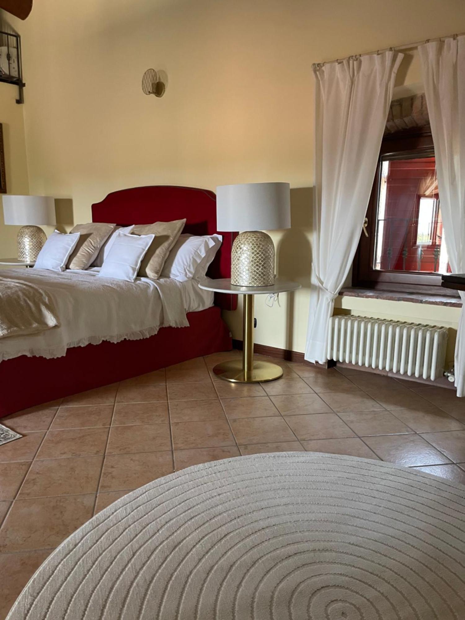 Agriturismo Antica Dimora Del Turco โซนา ภายนอก รูปภาพ