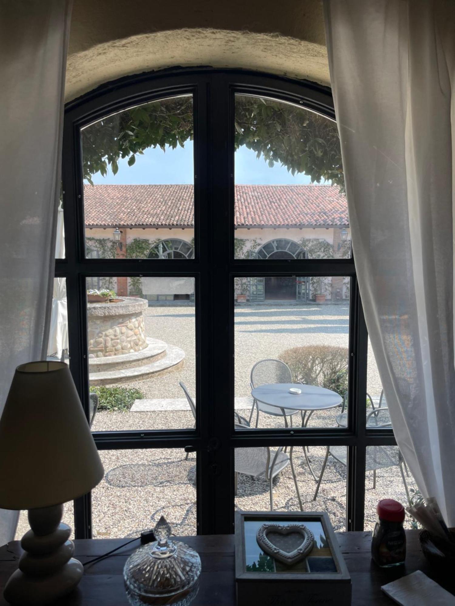 Agriturismo Antica Dimora Del Turco โซนา ภายนอก รูปภาพ