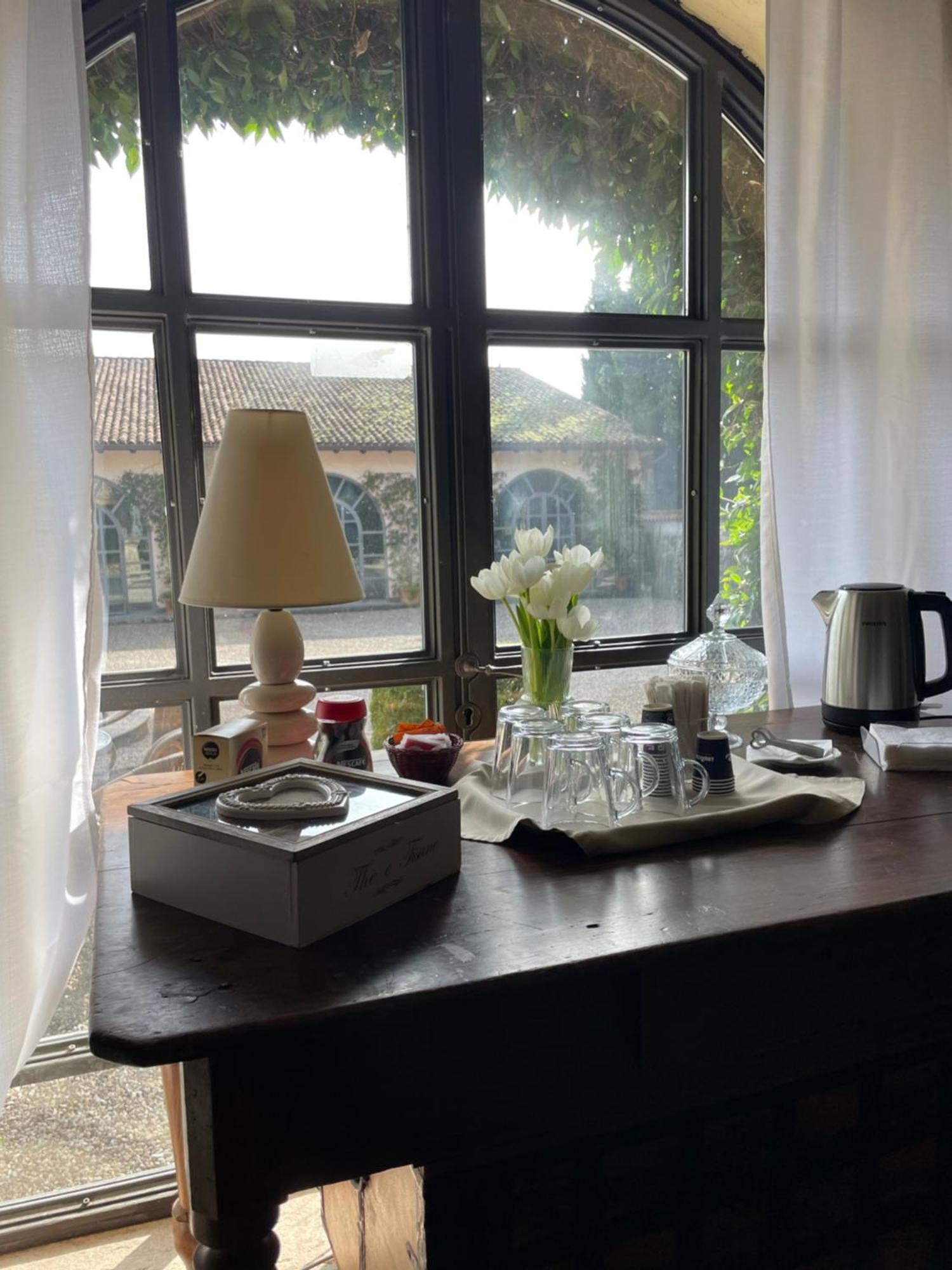 Agriturismo Antica Dimora Del Turco โซนา ภายนอก รูปภาพ