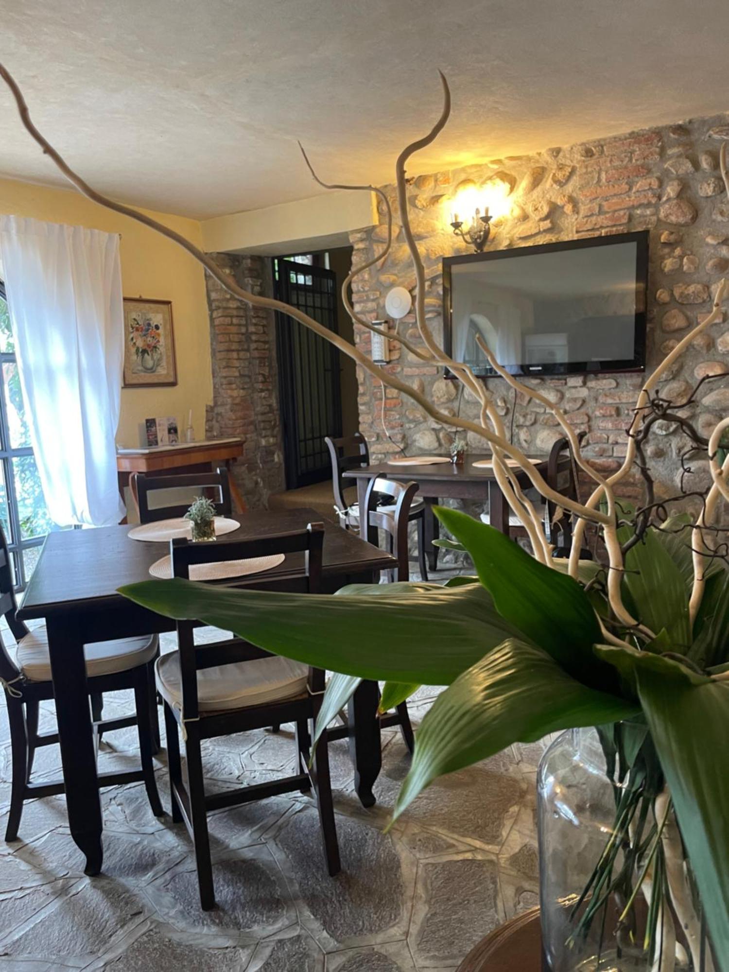 Agriturismo Antica Dimora Del Turco โซนา ภายนอก รูปภาพ