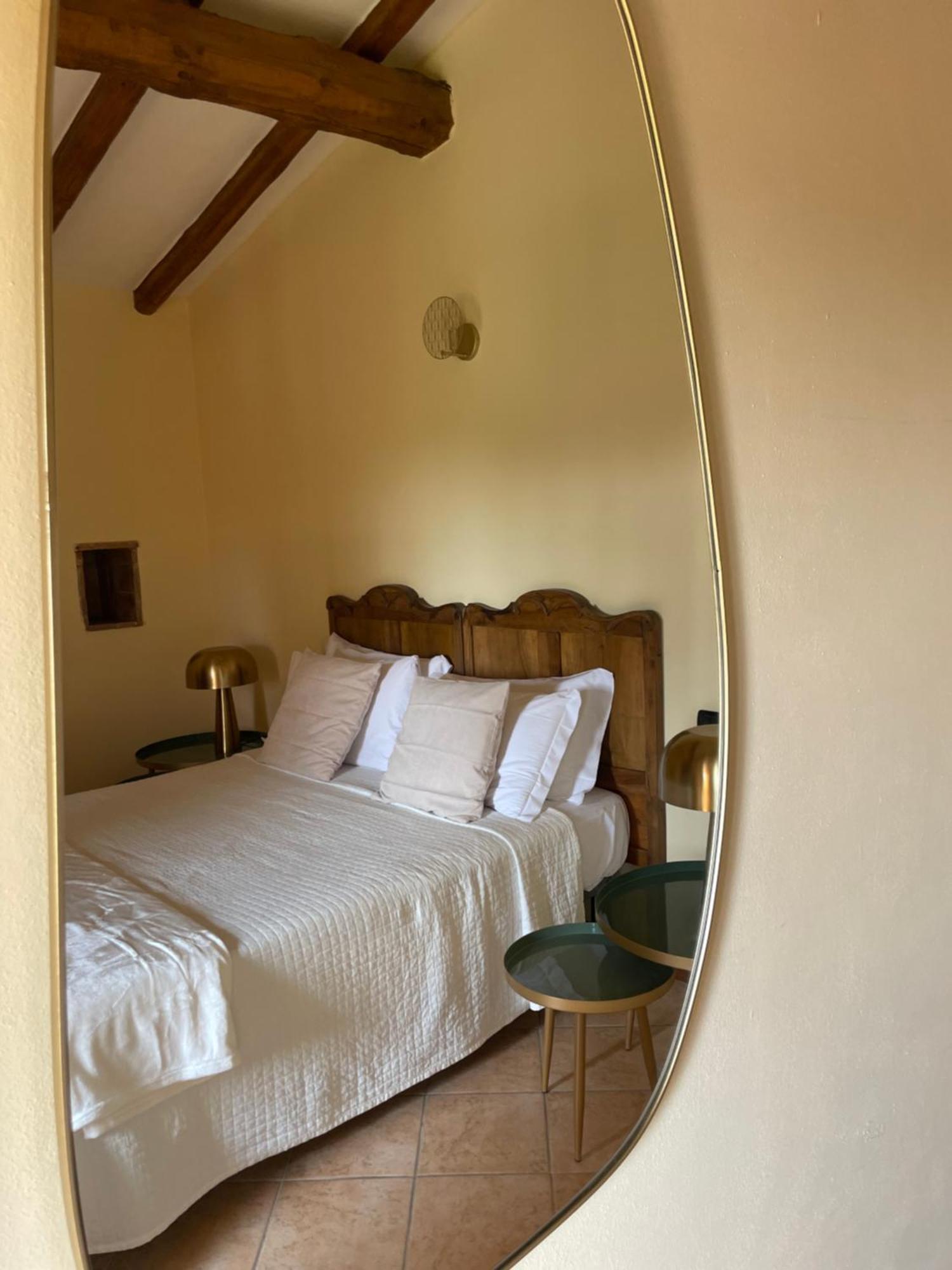 Agriturismo Antica Dimora Del Turco โซนา ภายนอก รูปภาพ
