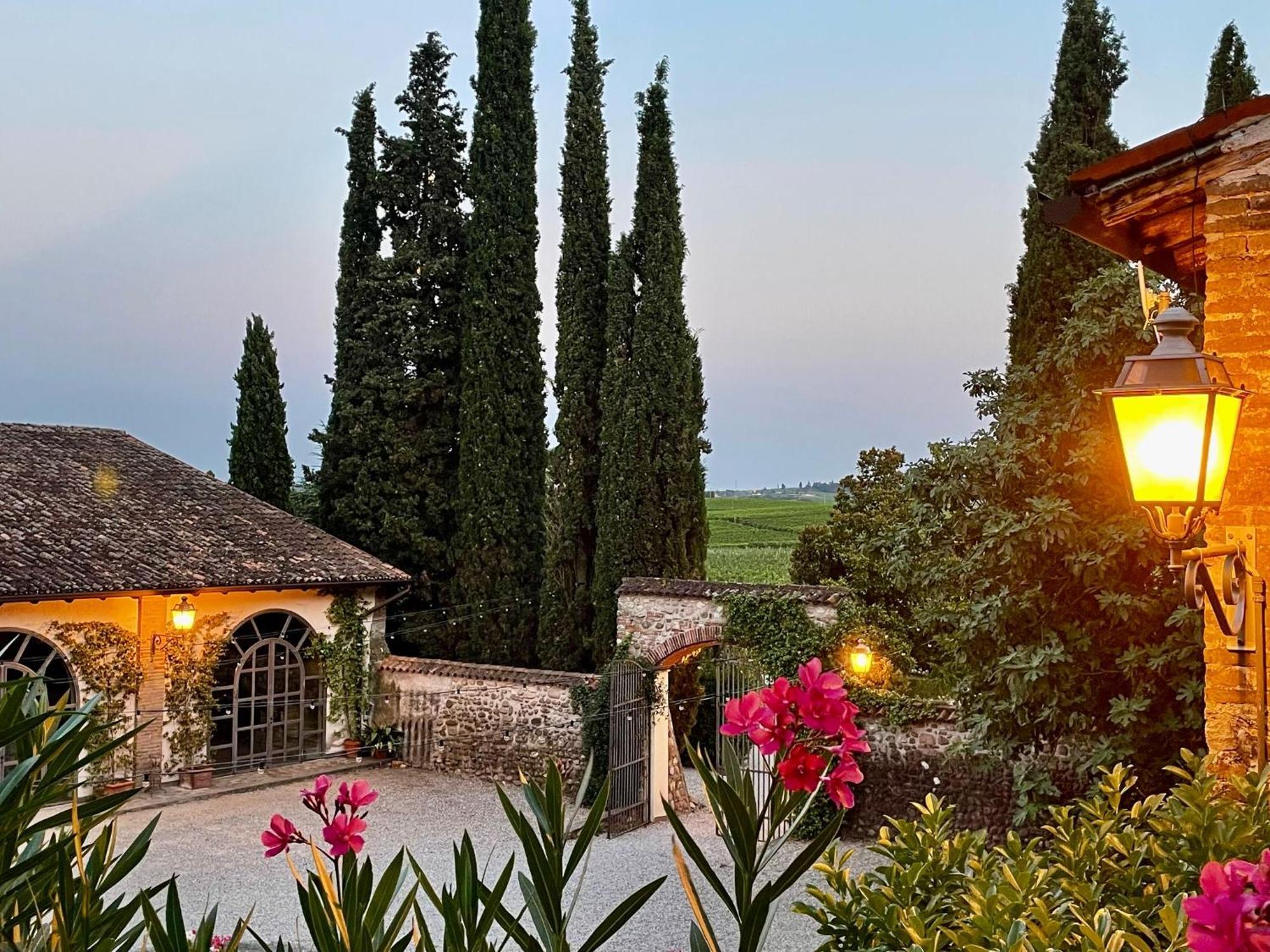 Agriturismo Antica Dimora Del Turco โซนา ภายนอก รูปภาพ