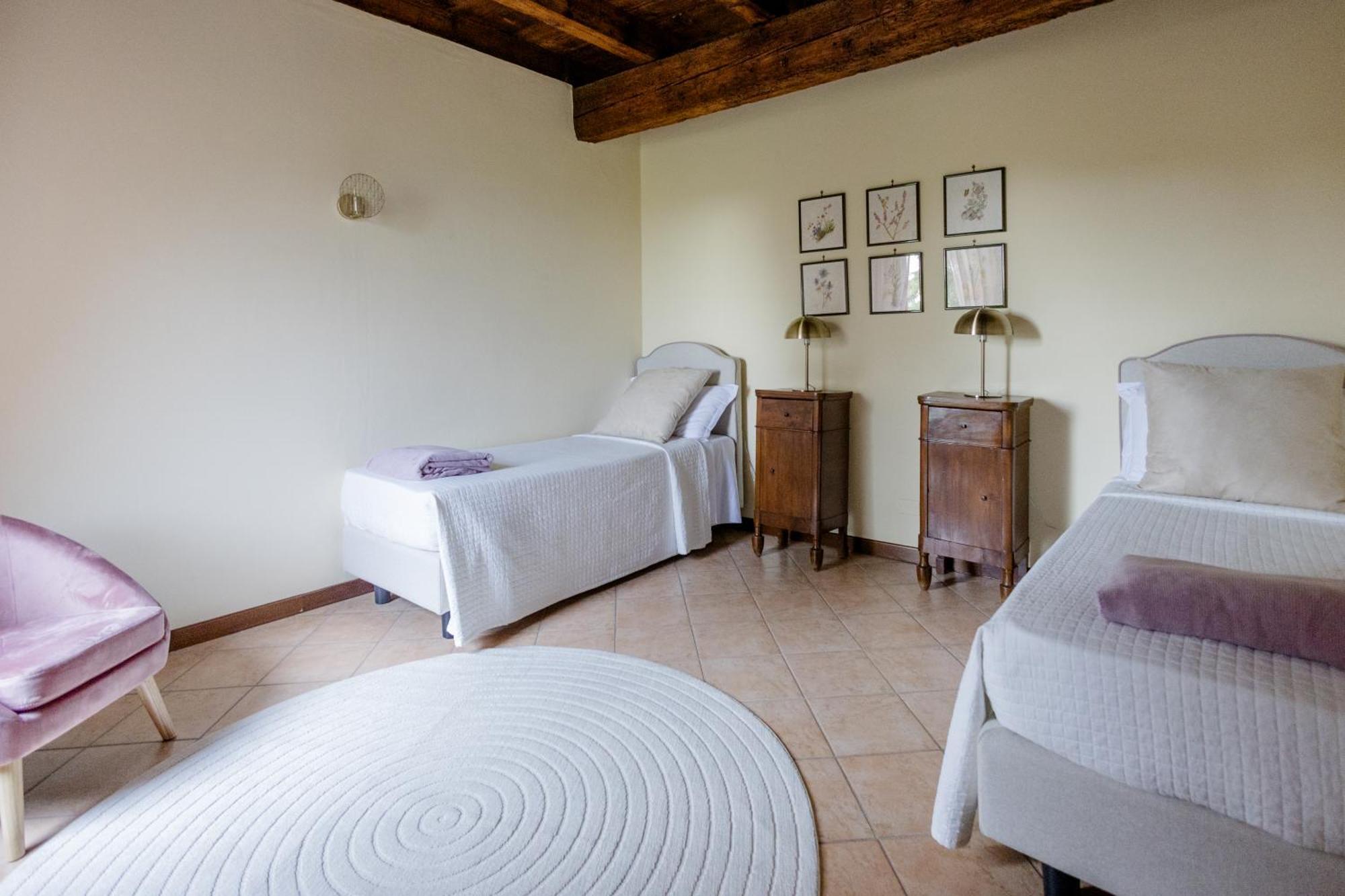 Agriturismo Antica Dimora Del Turco โซนา ภายนอก รูปภาพ