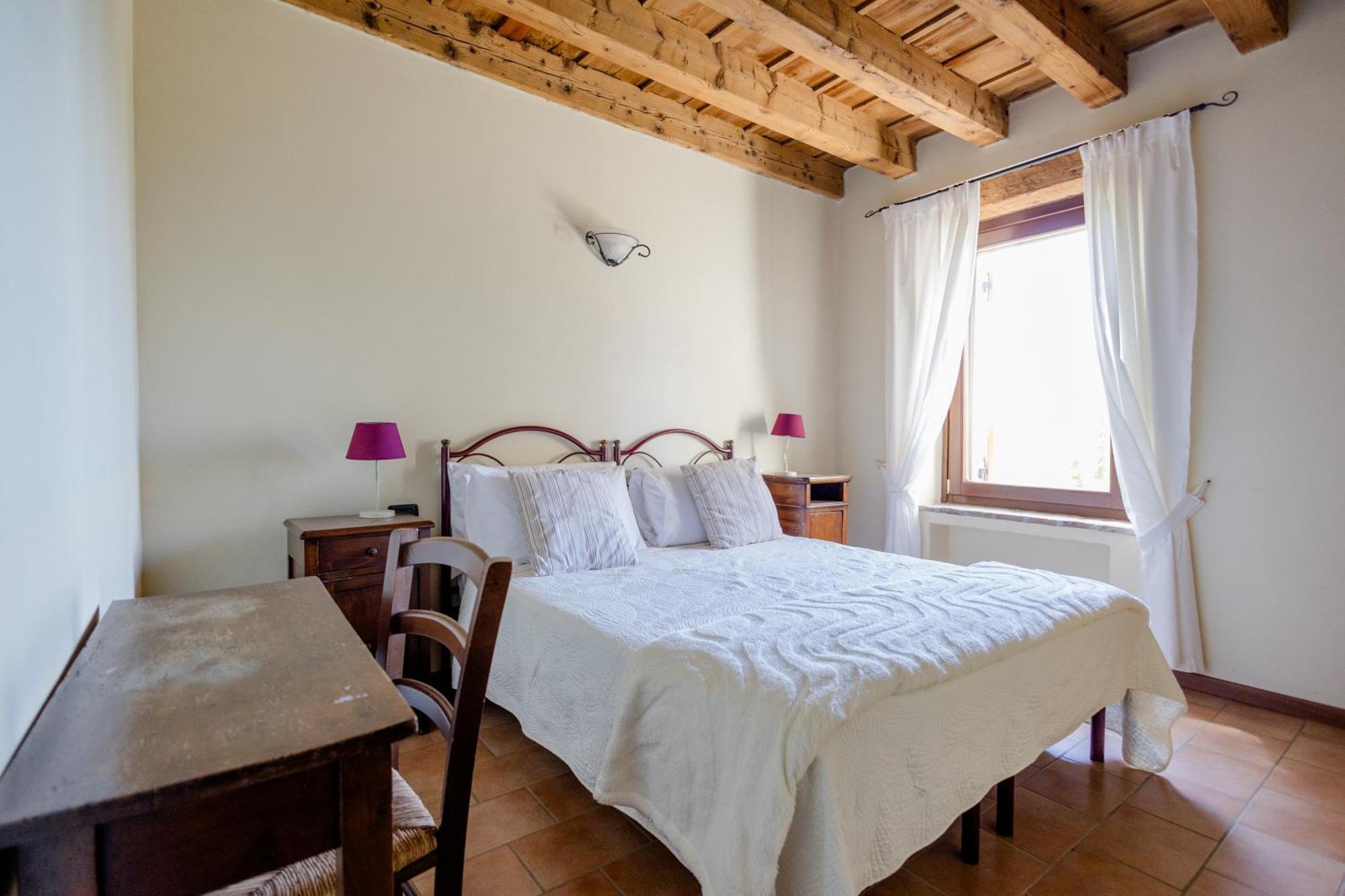 Agriturismo Antica Dimora Del Turco โซนา ภายนอก รูปภาพ