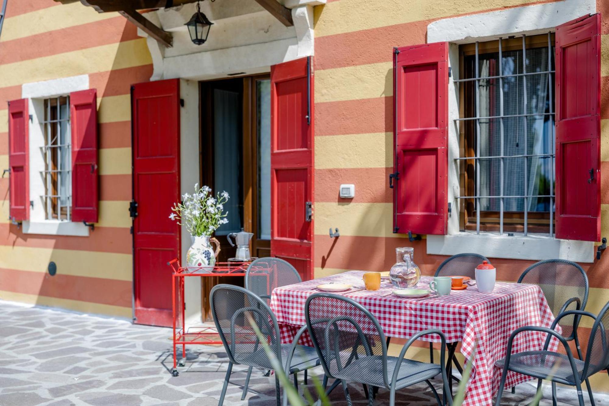 Agriturismo Antica Dimora Del Turco โซนา ภายนอก รูปภาพ