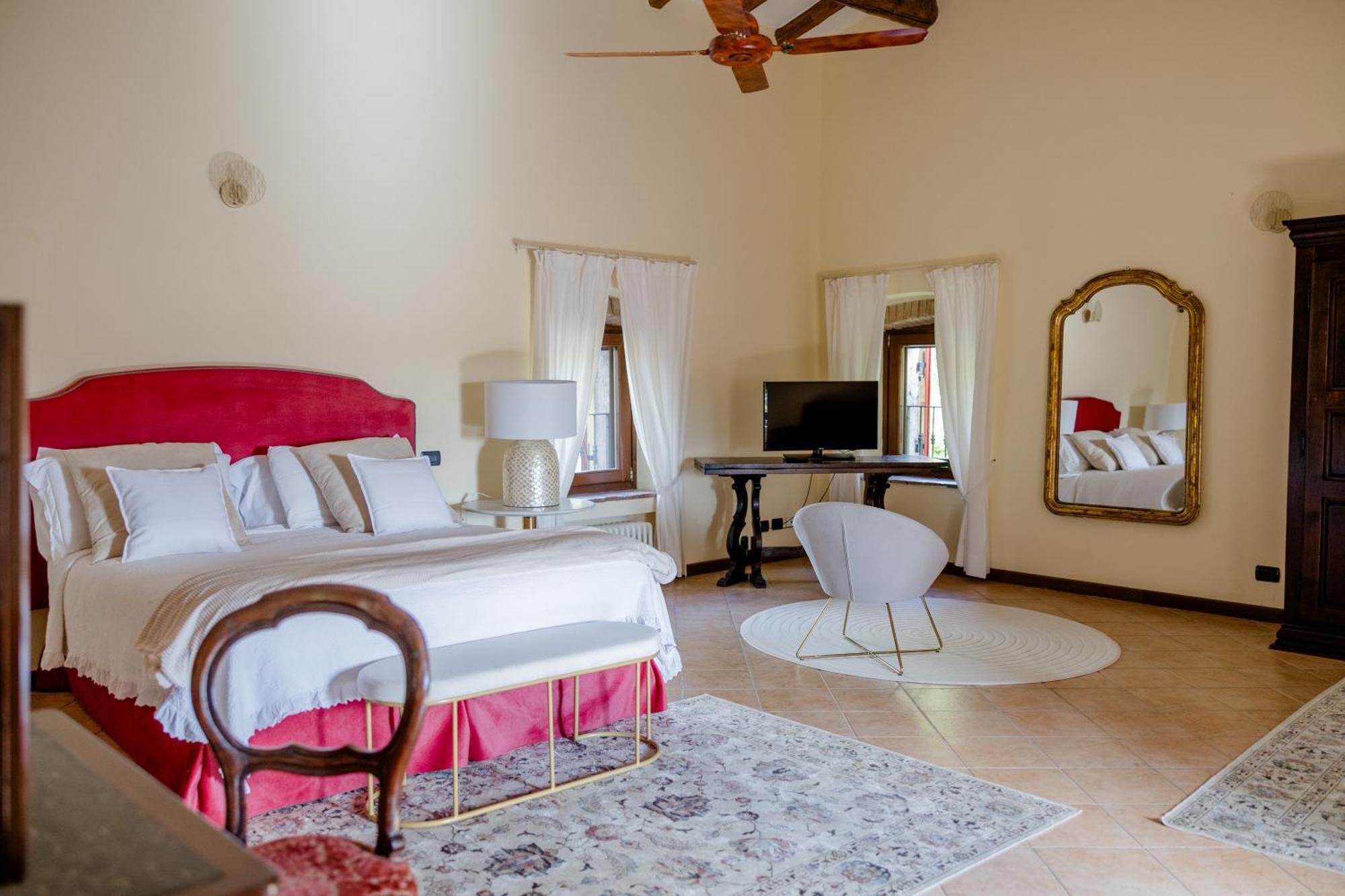 Agriturismo Antica Dimora Del Turco โซนา ภายนอก รูปภาพ