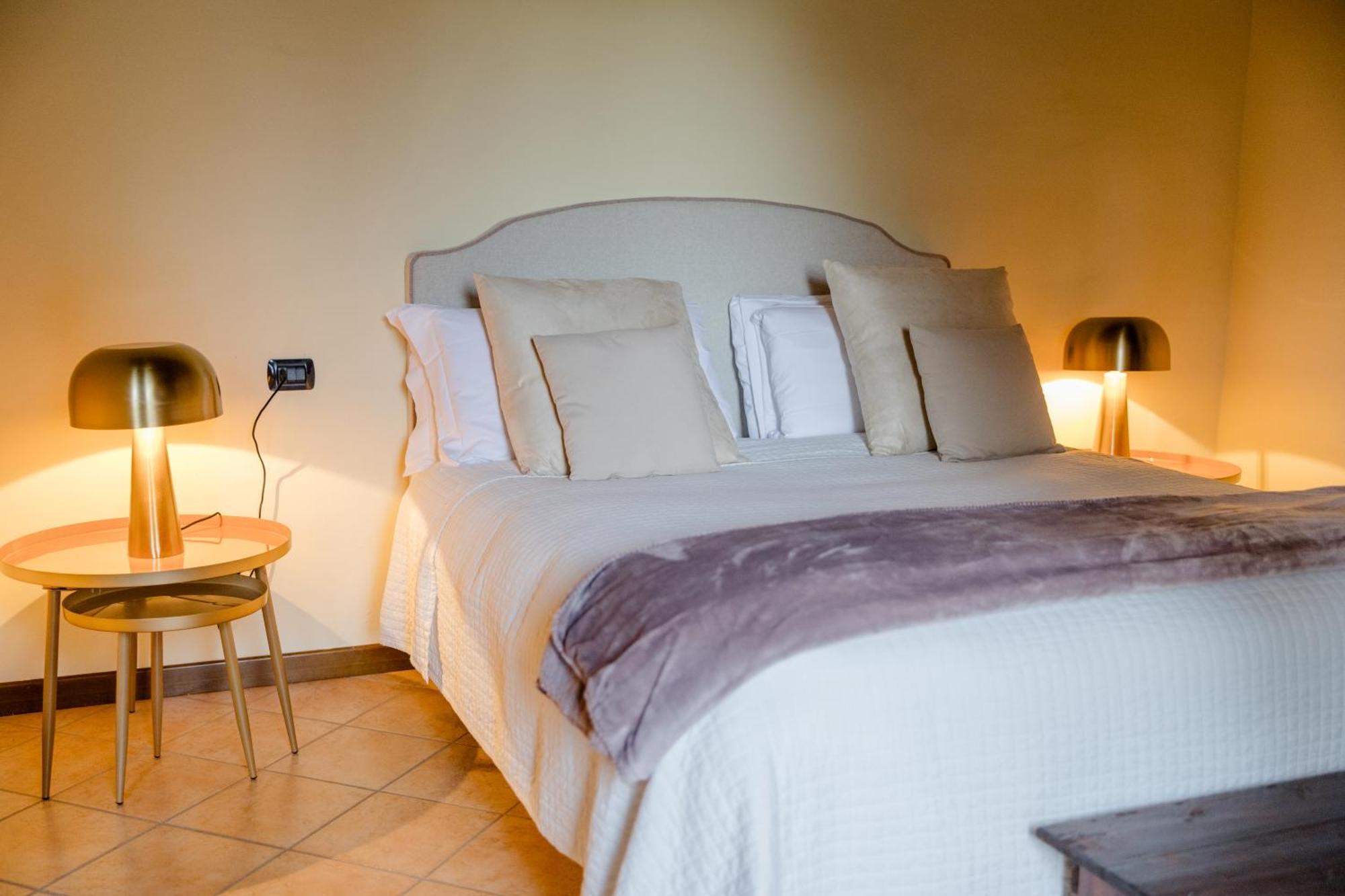 Agriturismo Antica Dimora Del Turco โซนา ภายนอก รูปภาพ
