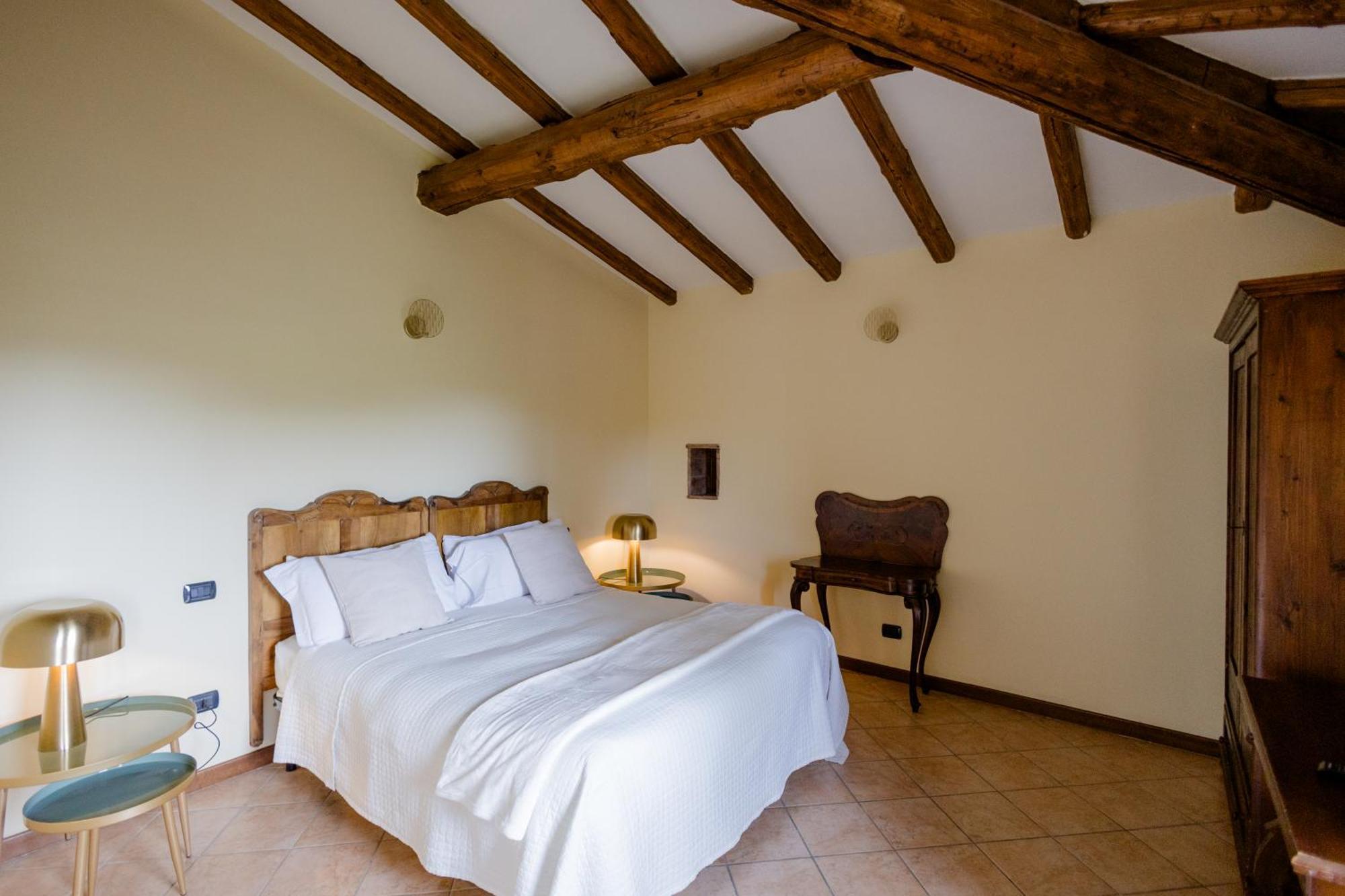 Agriturismo Antica Dimora Del Turco โซนา ภายนอก รูปภาพ