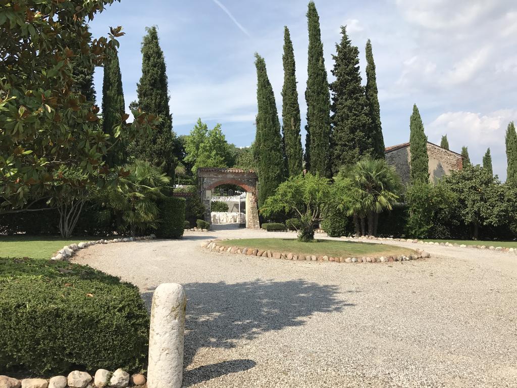 Agriturismo Antica Dimora Del Turco โซนา ภายนอก รูปภาพ