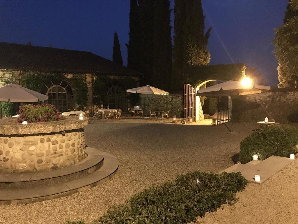Agriturismo Antica Dimora Del Turco โซนา ภายนอก รูปภาพ