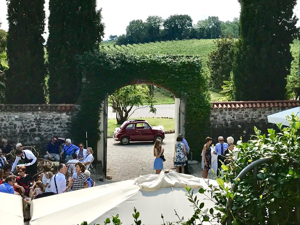 Agriturismo Antica Dimora Del Turco โซนา ภายนอก รูปภาพ