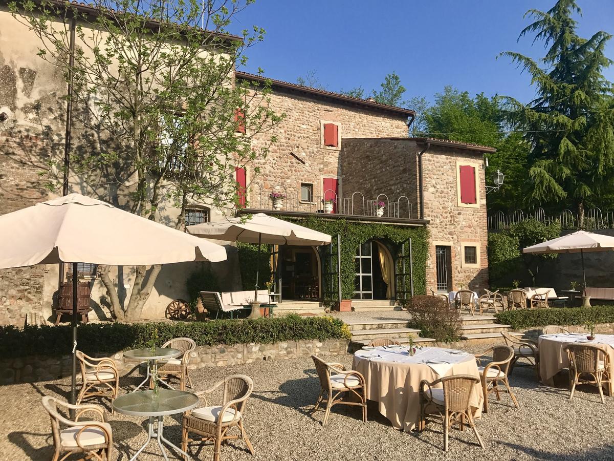 Agriturismo Antica Dimora Del Turco โซนา ภายนอก รูปภาพ