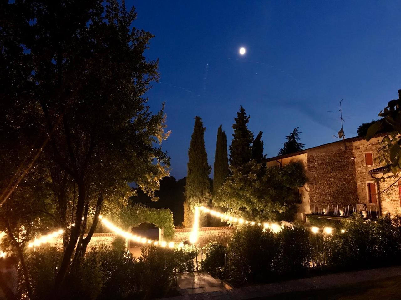 Agriturismo Antica Dimora Del Turco โซนา ภายนอก รูปภาพ