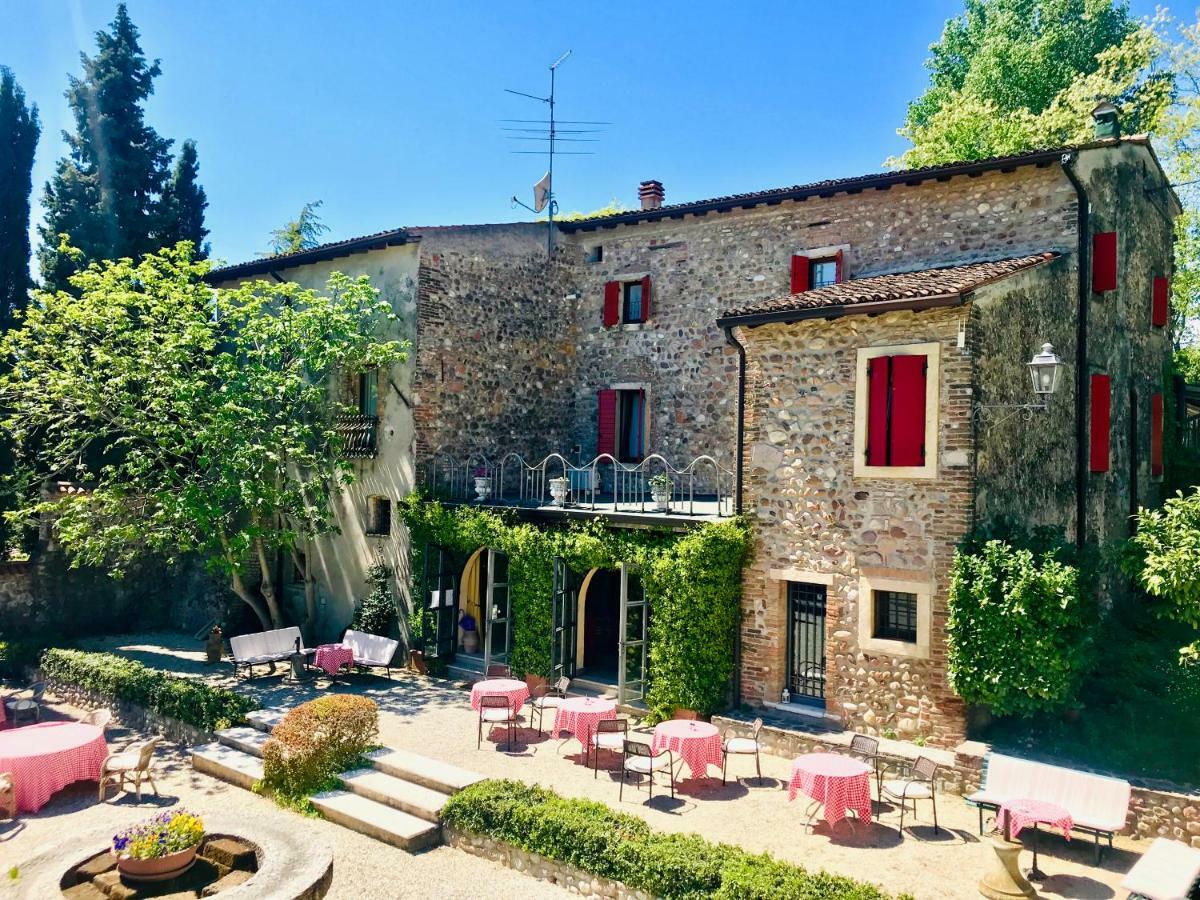 Agriturismo Antica Dimora Del Turco โซนา ภายนอก รูปภาพ