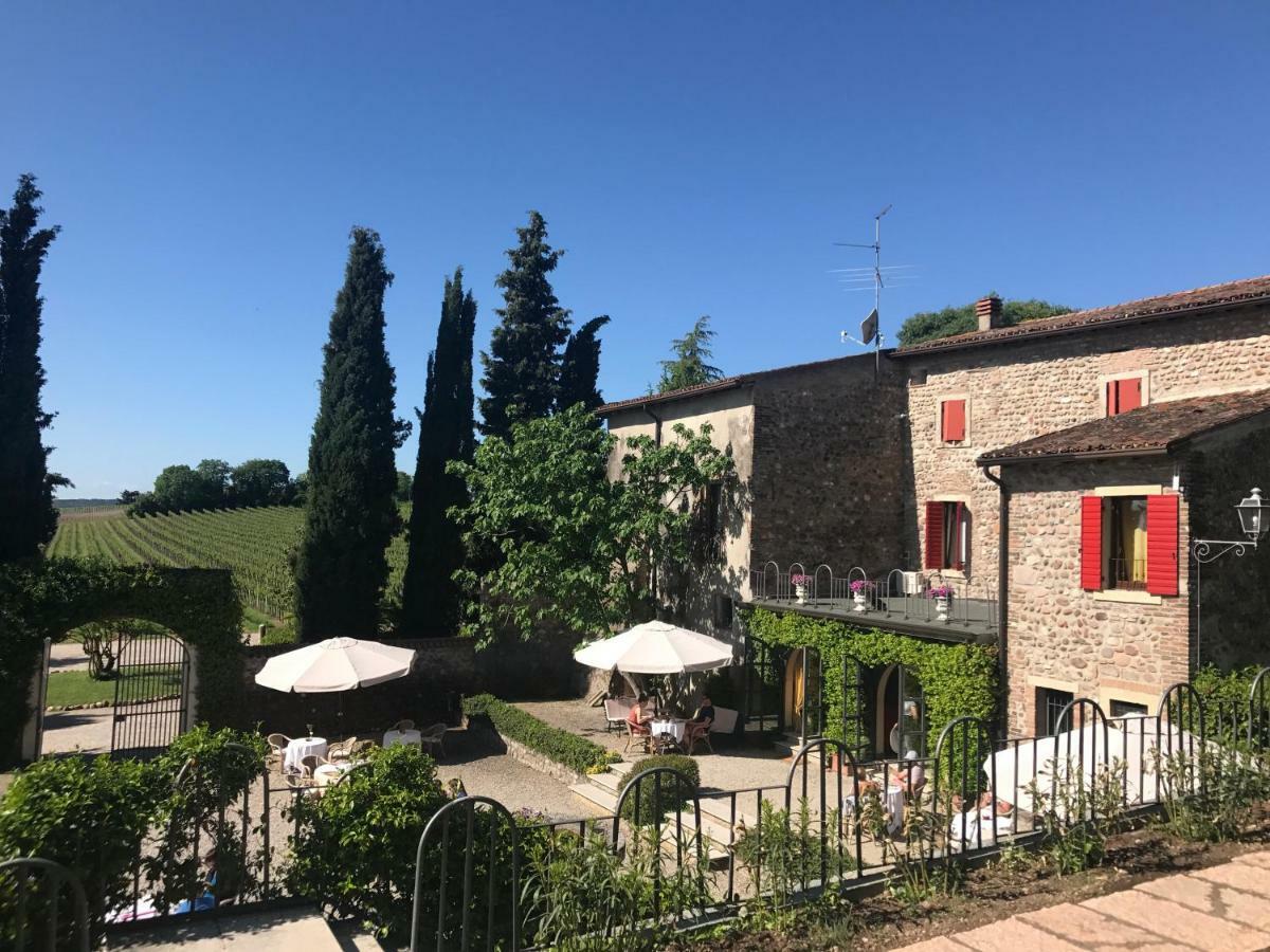 Agriturismo Antica Dimora Del Turco โซนา ภายนอก รูปภาพ