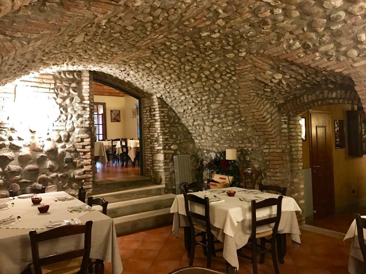 Agriturismo Antica Dimora Del Turco โซนา ภายนอก รูปภาพ