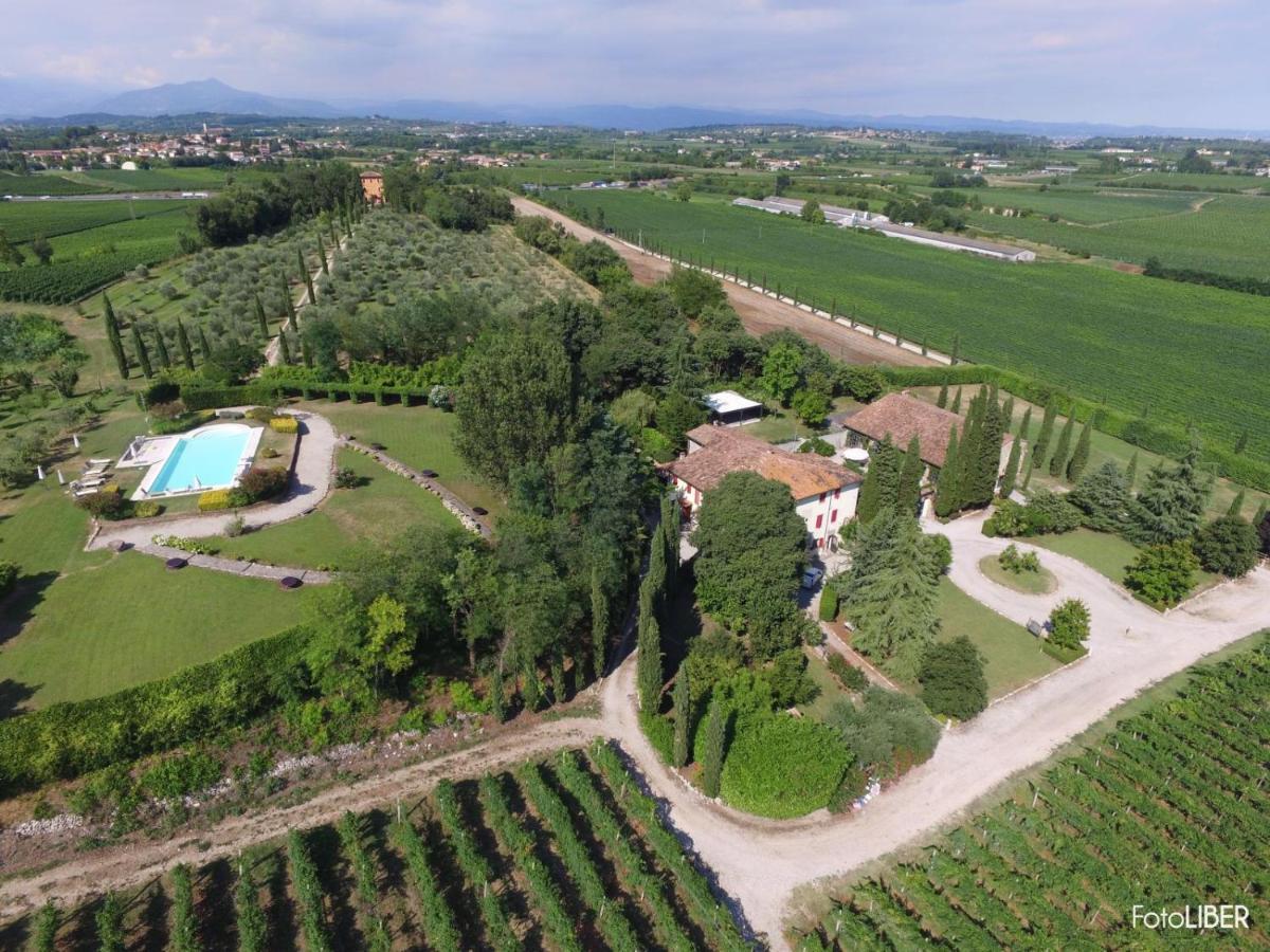 Agriturismo Antica Dimora Del Turco โซนา ภายนอก รูปภาพ